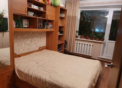 Сдам 3 ком кв на Усолке с 10 сентября