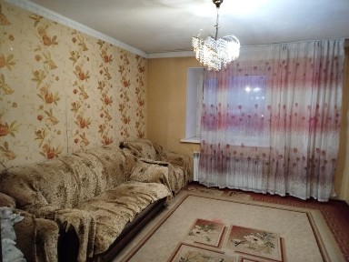Продается 2х комн Косшыгулулы