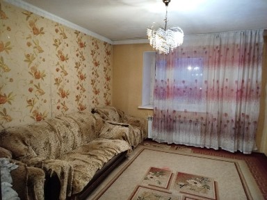 Акмолинская область, Жарсуат