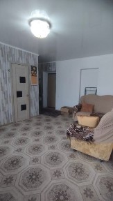 Продам 2 комнатную квартиру-студию