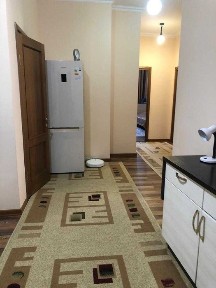 Продается 3-х комнатная квартира в ЖК 