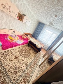 Продам 3 комнатную квартиру