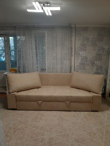 Продам 2х комнатную квартиру, возле Авиценны.