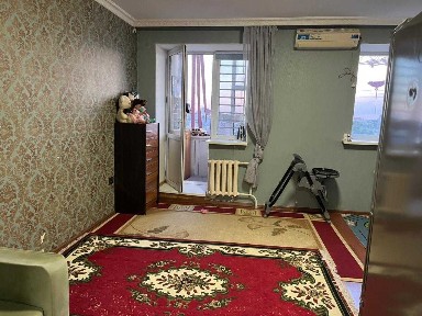 Акмолинская область, Астана, Сарыаркинский район