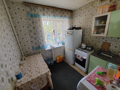 Продам квартиру 2 комнатную