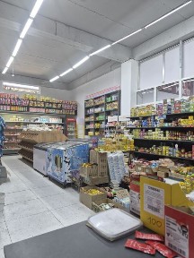 Бизнес, торговом доме