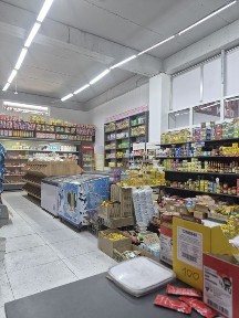Туркестанская область, Шымкент, Аль-Фарабийский район
