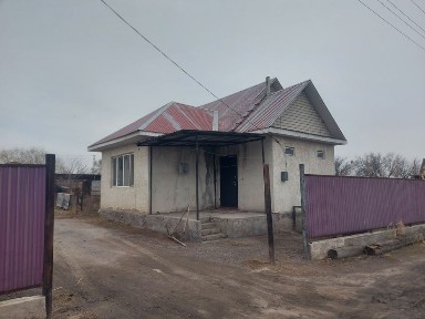Саяжай сатылады жагдайы жаксы