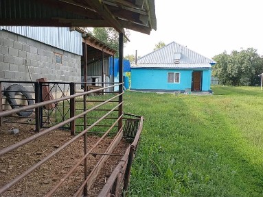 Продается дом Кабанбай (Теректи)
