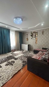 Продается дом с. Боктерли (Ескельдинский район)