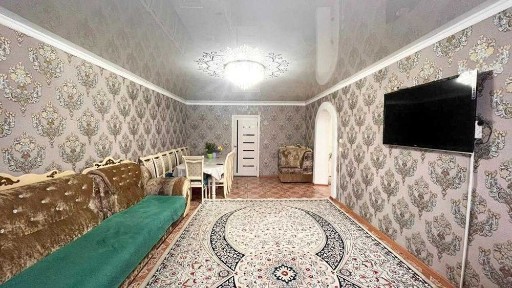 Продается 5-комнатный частный дом в Коктале Иван Империя