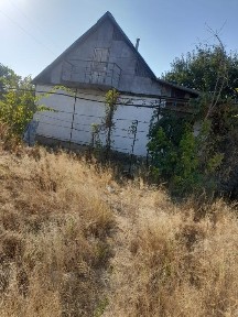 Продам дом в байзакском р-не, дача 