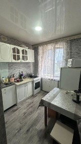 1-комнатная на длительный срок