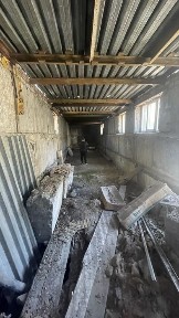 Продам коммерческое помещение более 80 квадратов в вентре города