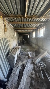 Северо-Казахстанская область, Байтерек