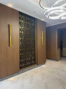 1 комнатная квартира, в ЖК Esil City