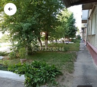 Продам 1 ком. квартиру в центре