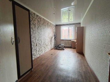 Продам 2х ком. кв., Жумабаева 290, косметический ремонт