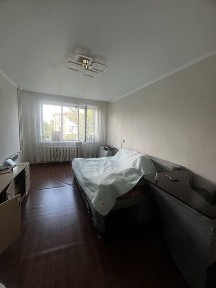 Дуухкомнатная ленинградка в центре