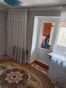 Продажа квартиры