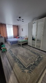 Продаётся 3 комнатная квартира