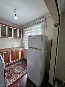 2х комнатная квартира 3 этаж Кремлевского Калдаякова