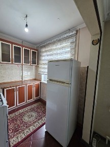 2х комнатная квартира 3 этаж Кремлевского