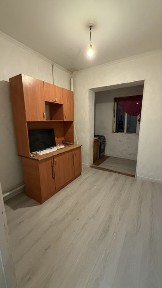 Квартира.