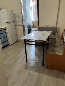 Сдам 1,5 ком, на 1 мес