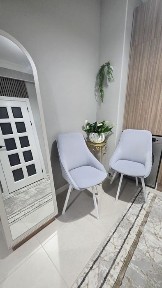 2-комнатная квартира 55 м² в ЖК Capital City - 11 этаж
