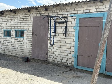 Продам дом на Нахаловке