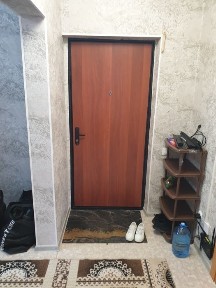 сдам 2х ком. квартиру. Горького 12. Жас Оркен.
