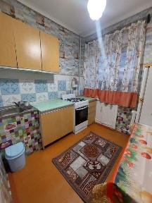 Сдам 2 ух. комн кв район Парка Победы