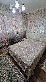Аренда квартиры на долгий срок