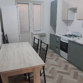 Сдам на долго в НурСити 2 ком