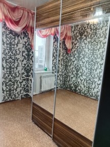 Актюбинская область, Актобе, микрорайон 11
