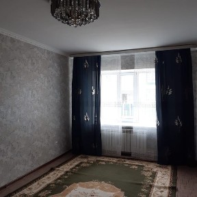 Актюбинская область, Актобе, Актобе сити (жилянка)