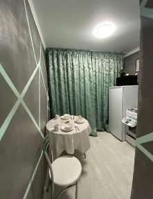 Карагандинская область, Жезказган