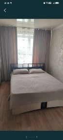 Сдаётся уютная 2 х комнатная квартира