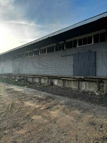 Сдам в аренду склад