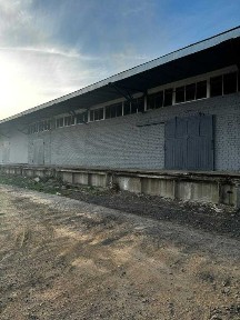 Сдам в аренду склад