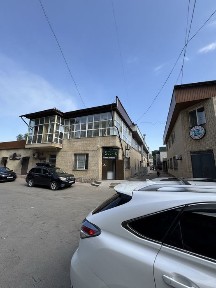 Сдам в ареду помещение 208м