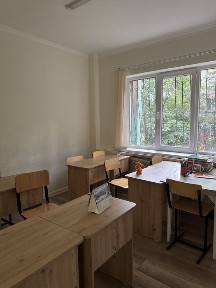 Сдаются кабинеты в учебном центре в бостандыкском районе