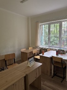 Сдаются кабинеты в учебном центре в бостандыкском районе
