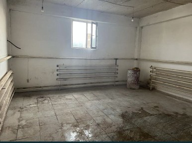Склад пустое помещения отопленное здание склад