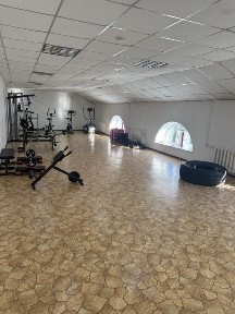Фитнес йога танцы
