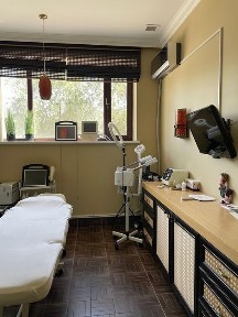 Аренда кабинета в салоне красоты