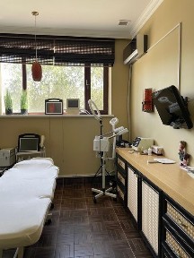 Аренда кабинета в салоне красоты