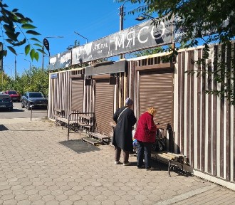 Сдам в аренду мяснои магагин павильон 70 м² юговосток