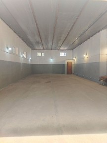 Сдам в аренду помещение под цех, склад, магазин строительный, бокс